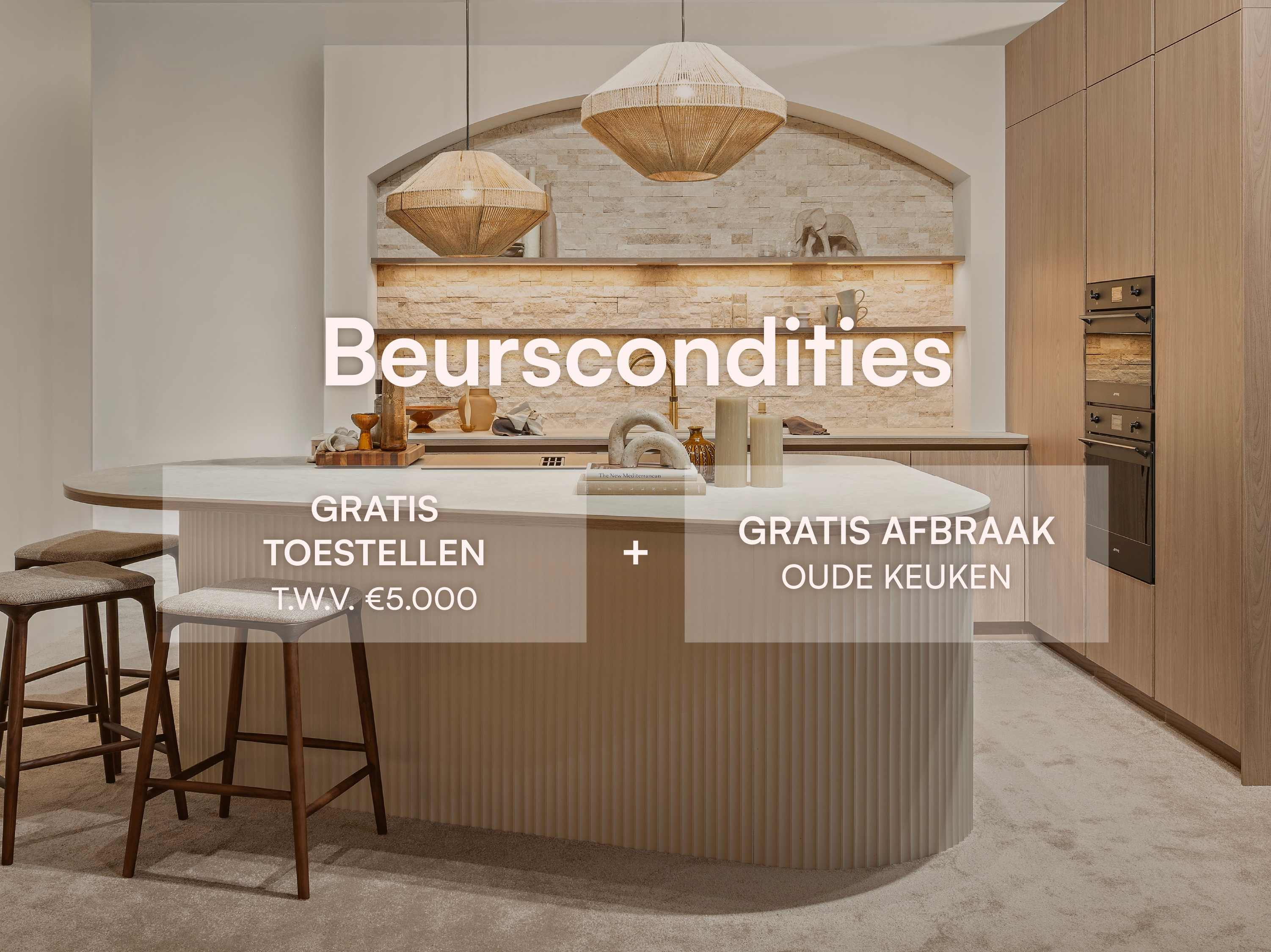 BILT Mechelen beurscondities