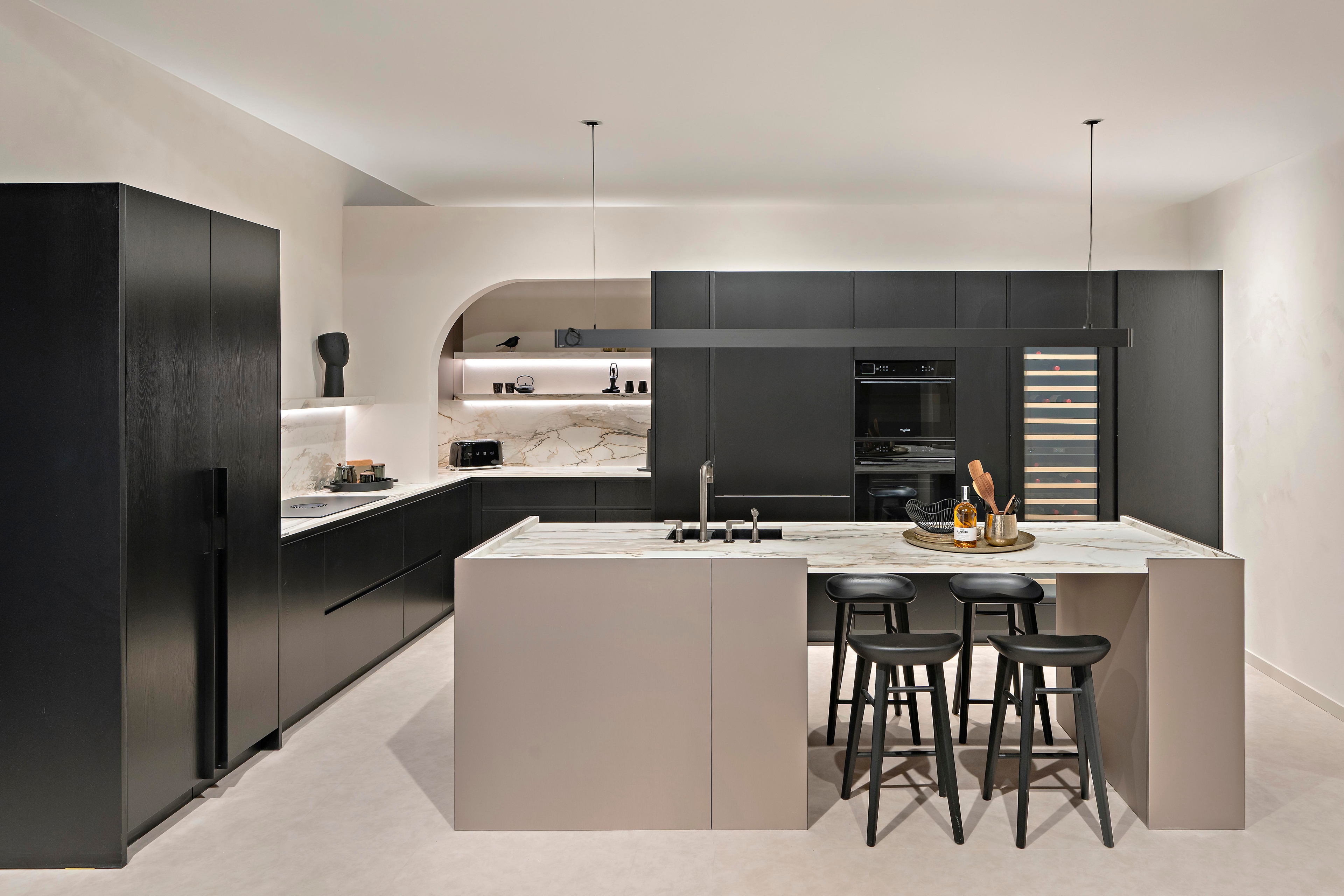 Moderne keuken
