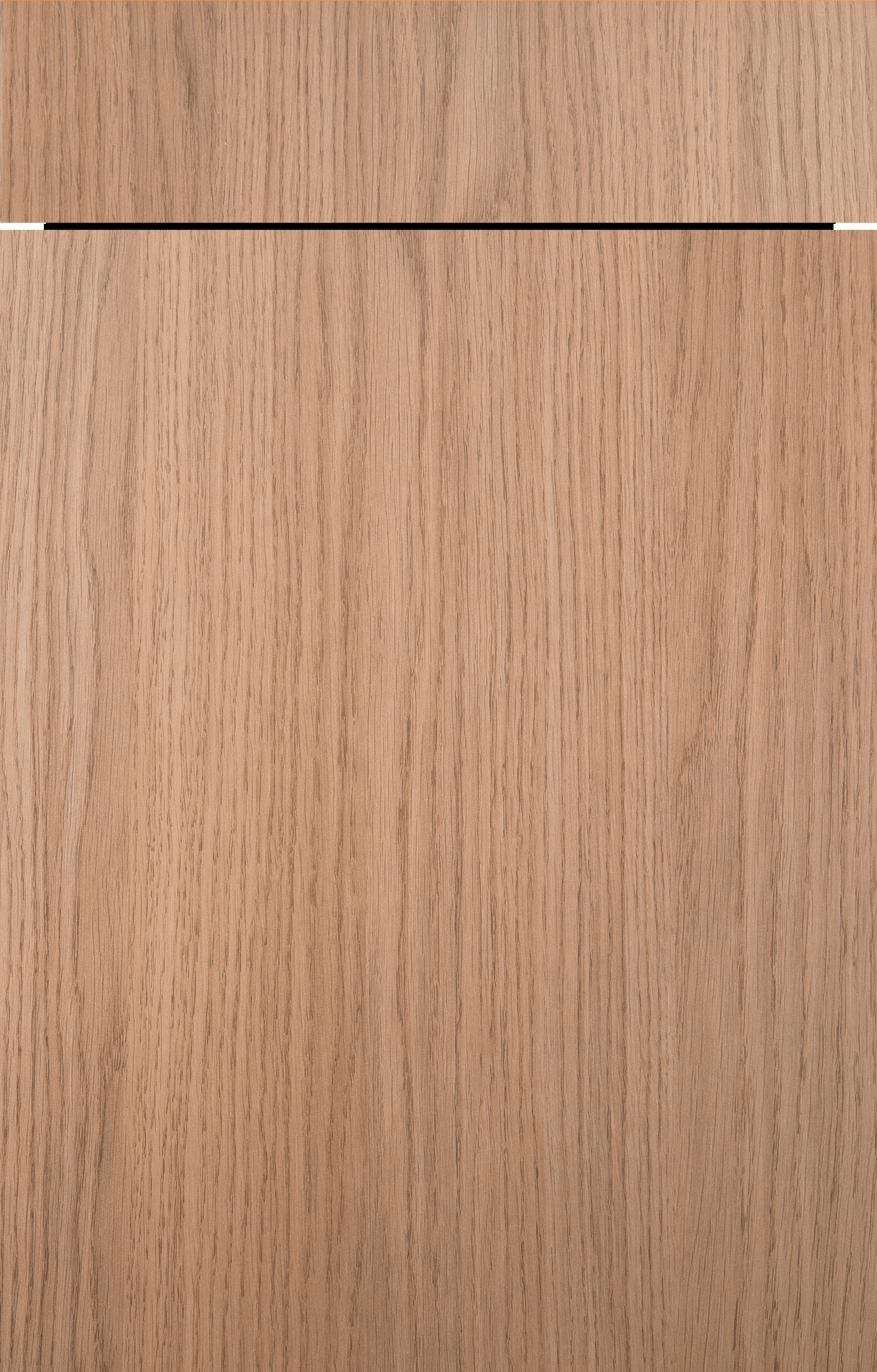 Massief houten werkblad
